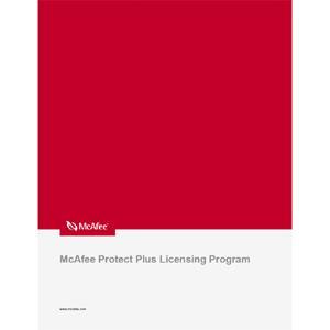 Foto McAfee SAVCDE-AA-EA - active virusscan - standard offering - protec... foto 65252