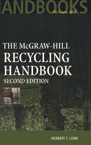 Foto McGraw-Hill Recycling Handbook foto 163543