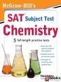 Foto Mcgraw-Hill's Sat Subject Test Chemistry, 3Rd Edition foto 769928