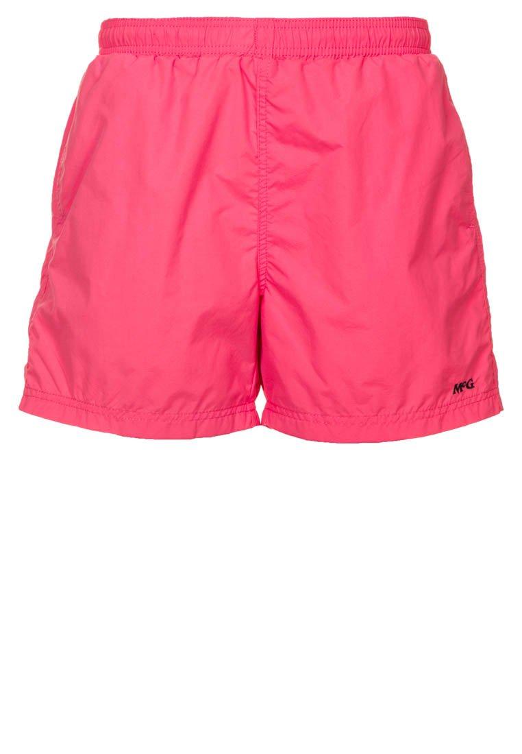 Foto McGregor ELROY Bañador fucsia