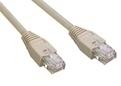Foto MCL SAMAR MICRO CABLE Cable RJ45 CAT 6 5M Grey