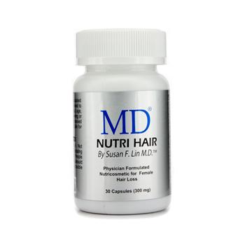 Foto MD Nutri Hair (Physician Formulated Nutricosmetic for Female Hair Loss foto 281212