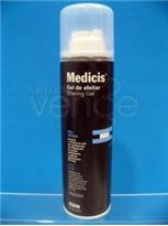 Foto Medicis gel de afeitar 200 ml