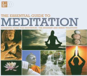 Foto Meditation-Essential Guide CD Sampler foto 822963