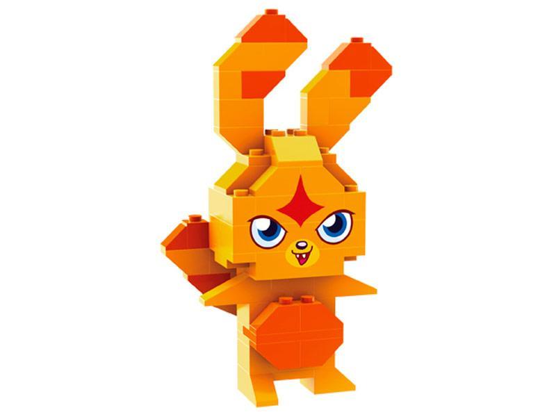 Foto MEGA BLOKS 80651 Katsuma Grande
