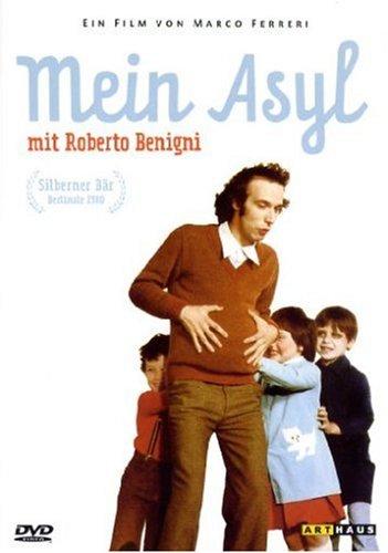 Foto Mein Asyl [DE-Version] DVD foto 669834