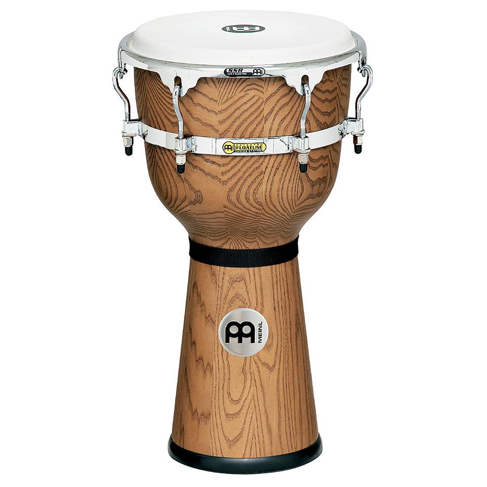 Foto Meinl Floatune DJW3ZFA-M, Djembe