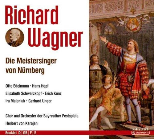 Foto Meistersinger Von Nürnber (Wagner,Richard) foto 511470