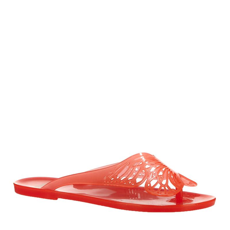 Foto Mel Chanclas / Esparde- 32079 mel melon sp ad - Rojo / C... foto 221257