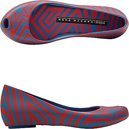 Foto melissa shoes 30743