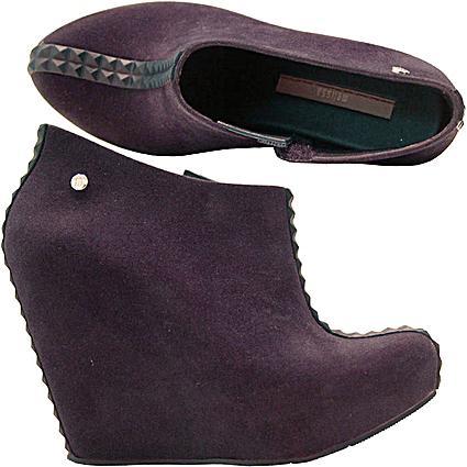 Foto melissa shoes 30838
