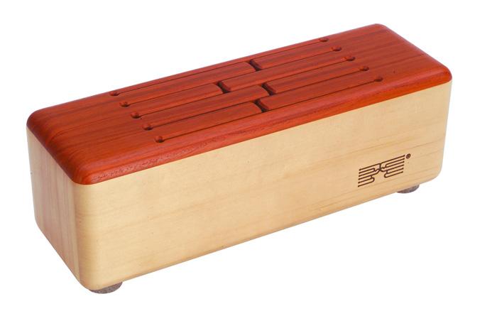 Foto Melodica Schlagwerk Log Drum 8 Tonos Padouk 60C80 foto 389155