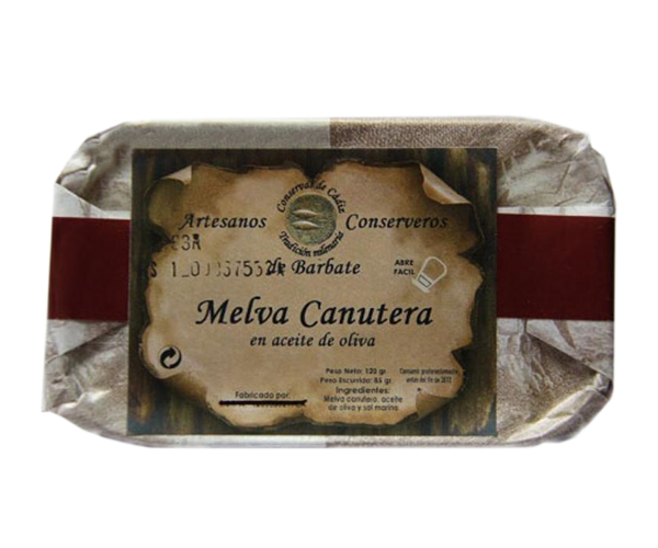 Foto Melva Canutera en Aceite de Oliva foto 86839