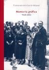 Foto Memoria Gráfica 1928-2003 foto 786382