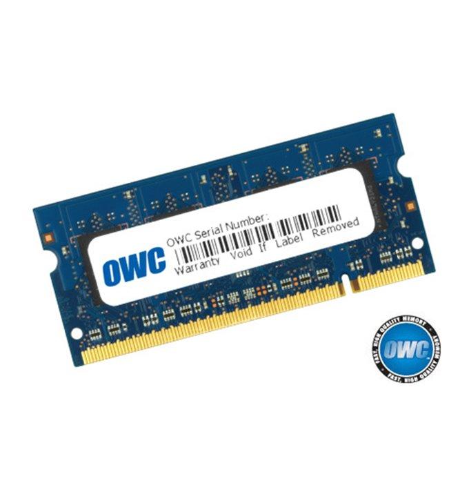 Foto Memoria Mac OWC 4GB SO-DIMM DDR2 800MHz