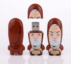 Foto Memoria USB Star Wars. Obi-Wan, 2GB foto 215704