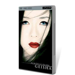 Foto Memorias De Una Geisha foto 51765