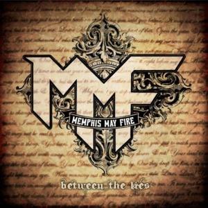 Foto Memphis May Fire: Between The Lies (EP) CD foto 953936