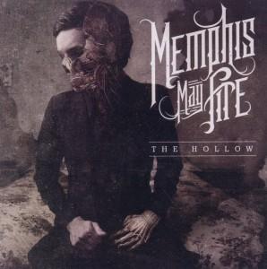 Foto Memphis May Fire: The Hollow CD foto 953935