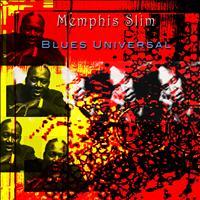 Foto Memphis Slim 'Fat Cat' Descargas de MP3 foto 35189
