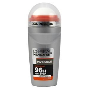 Foto Men expert deodorant roll-on 96hour invincible 50ml foto 838350