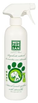 Foto Men For San REPELENTE DE INSECTOS 500 ML
