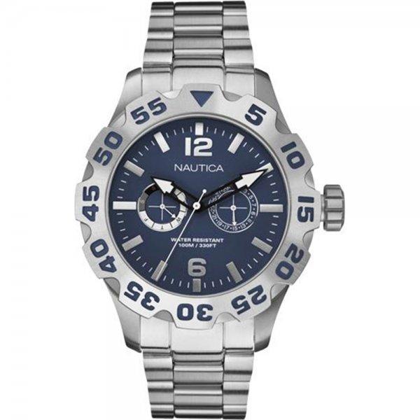 Foto Men's BDF 100 Quartz Bracelet Watch