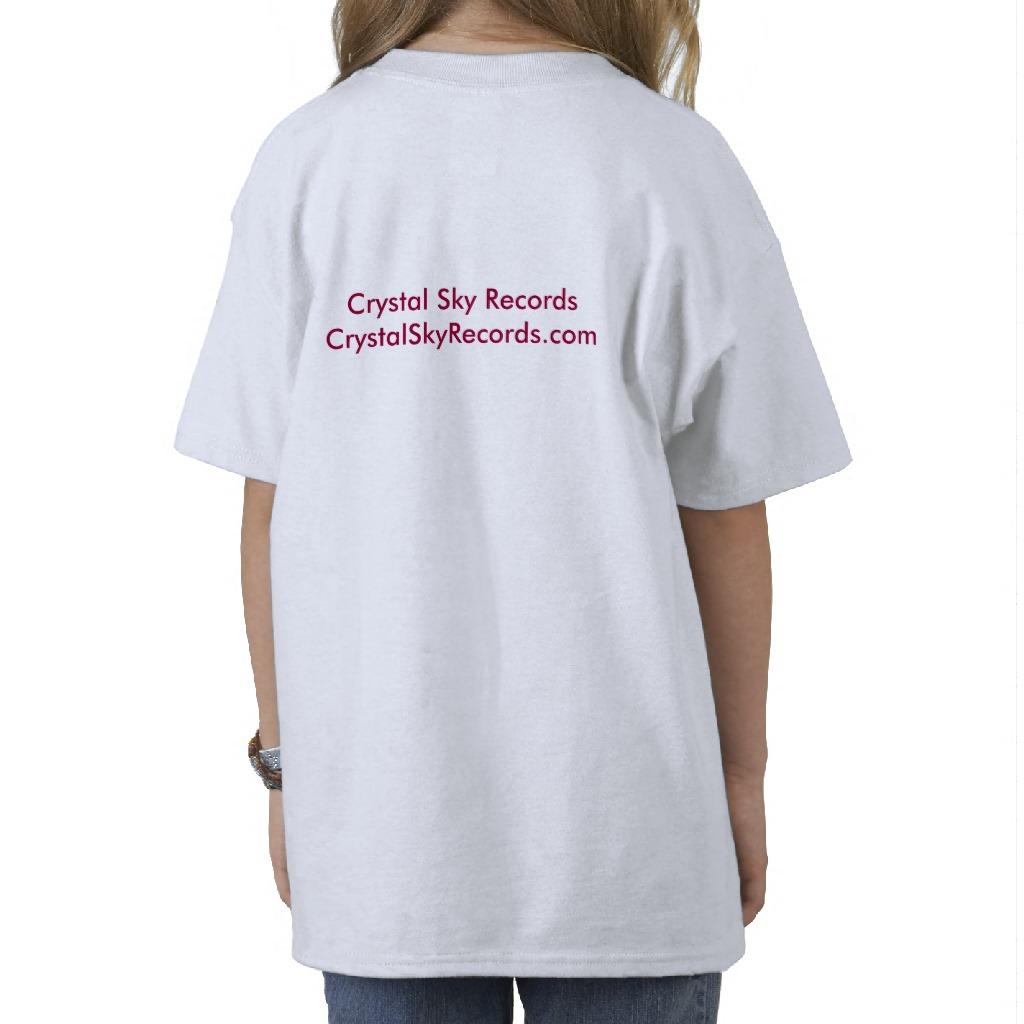 Foto Mercancía del CSR Camiseta foto 697238