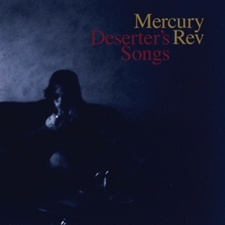Foto mercury rev ‎– deserter's songs  vinyl record lp 180 disco vinilo foto 260935