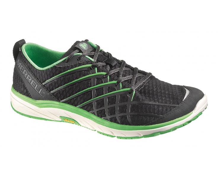 Foto MERRELL Bare Access 2 Mens Running Shoes foto 412810