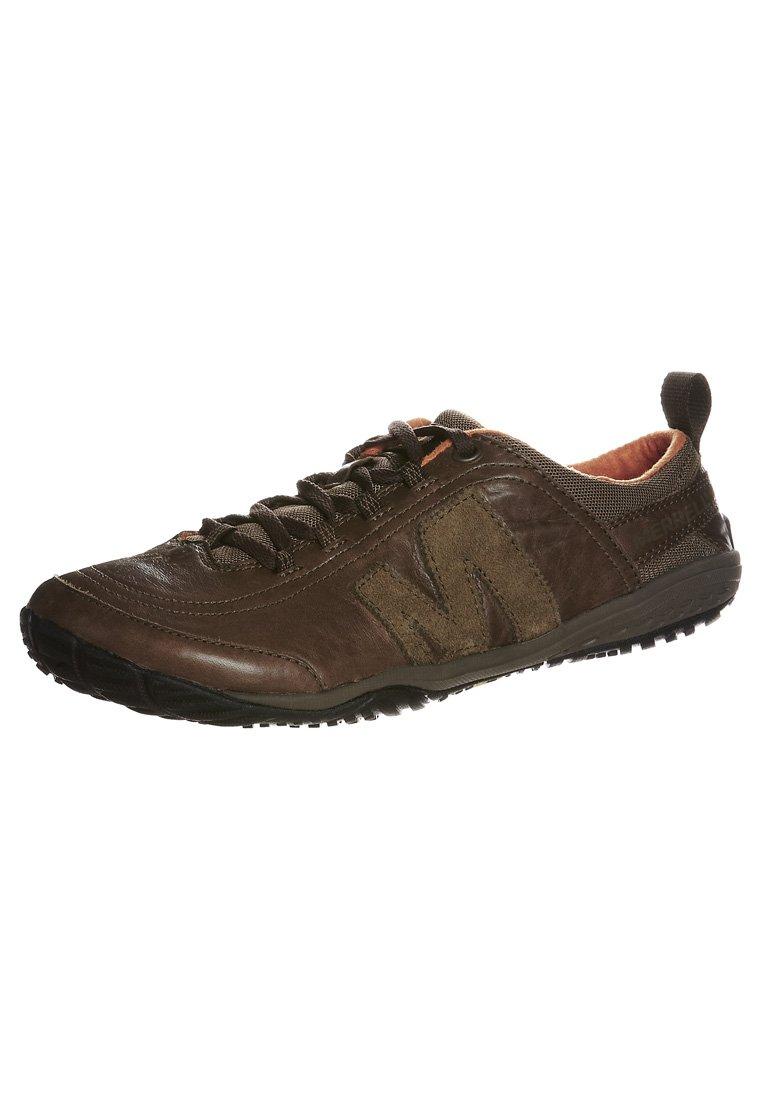 Foto Merrell EXCURSION GLOVE Zapatos con cordones marrón foto 418868