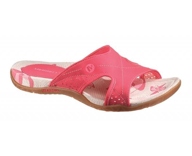 Foto MERRELL Lorelei Slide Ladies Sandal foto 588822