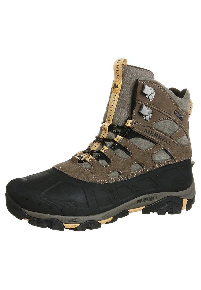 Foto Merrell MOAB POLAR Botas de senderismo marrón
