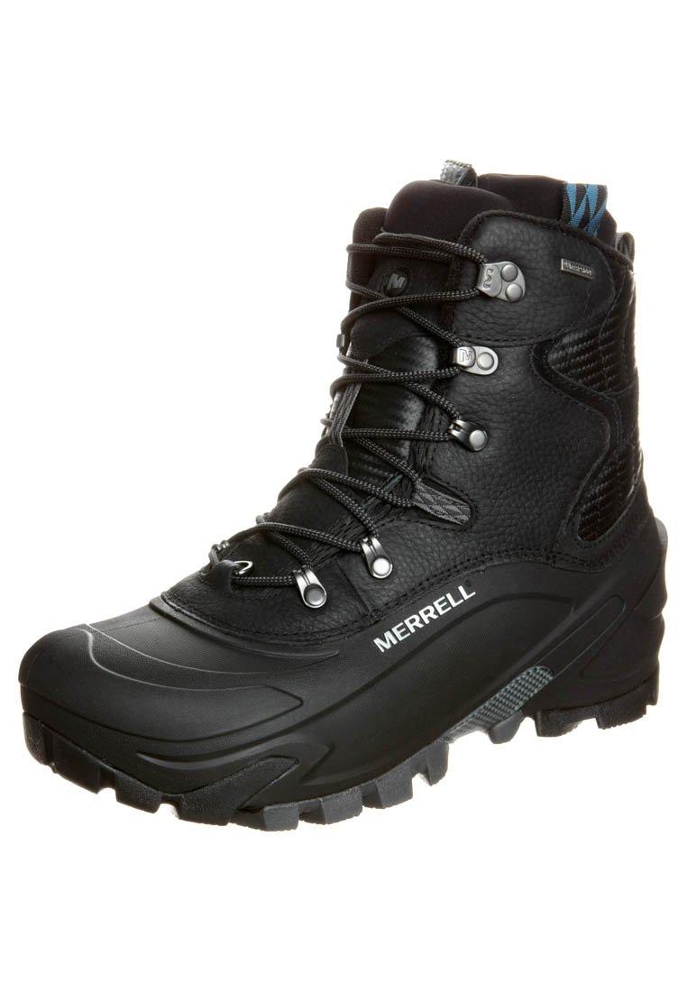 Foto Merrell NORSEHUND ALPHA Botas para la nieve negro