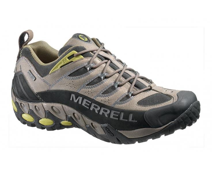 Foto MERRELL Refuge Pro GORE-TEX Men's Shoes foto 210889