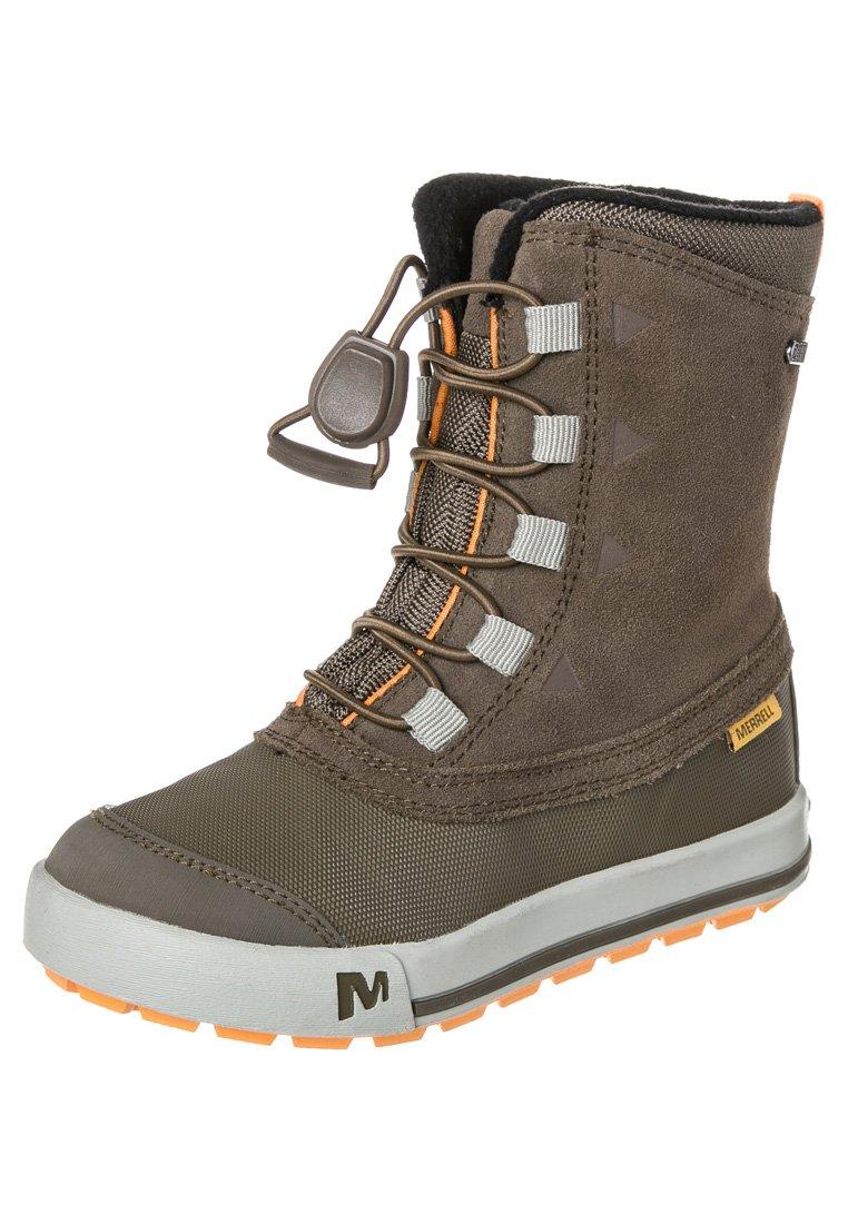 Foto Merrell SNOW BANK Botas para la nieve marrón