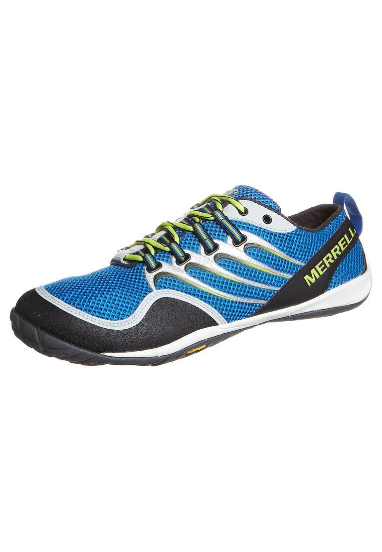 Foto Merrell TRAIL GLOVE Zapatillas running neutras azul foto 433399