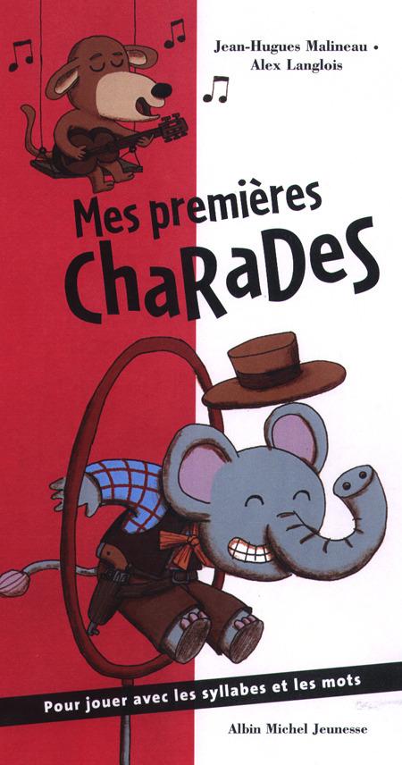 Foto Mes premieres charades foto 784396
