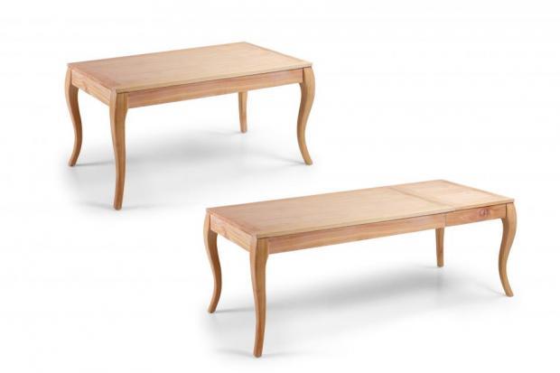 Foto Mesa Bromo Extensible por el Lateral foto 567230