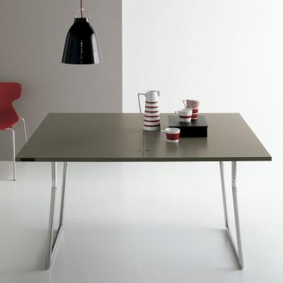 Foto Mesa de centro elevable piego madera Imultifunzione by sedit foto 796709