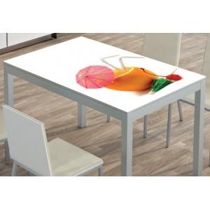 Foto Mesa de cocina copa fruta 352