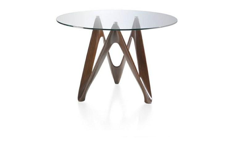 Foto Mesa de comedor design magnesio foto 881907