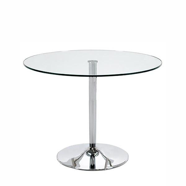 Foto Mesa de comedor Urban Chic Becky foto 622891