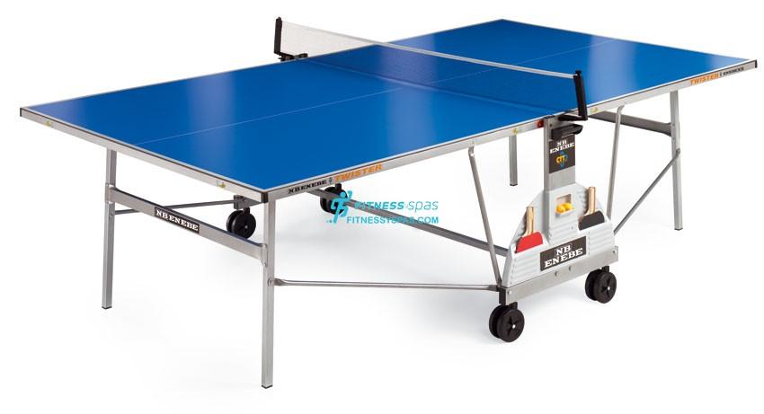 Foto Mesa de hobby twister 700 707065 foto 456220