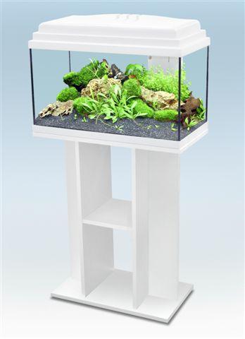 Foto Mesa para acuario bermudes