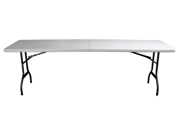 Foto Mesa Plegable 244 X 75 X 74cm