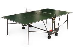Foto Mesa tenis de mesa enebe point cbp