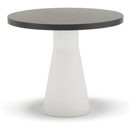 Foto Mesas de comedor Reverse BM-4521 Andreu Wolrd