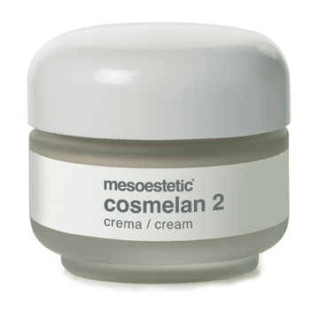 Foto mesoestetic. COSMELAN 2. 30 gr.