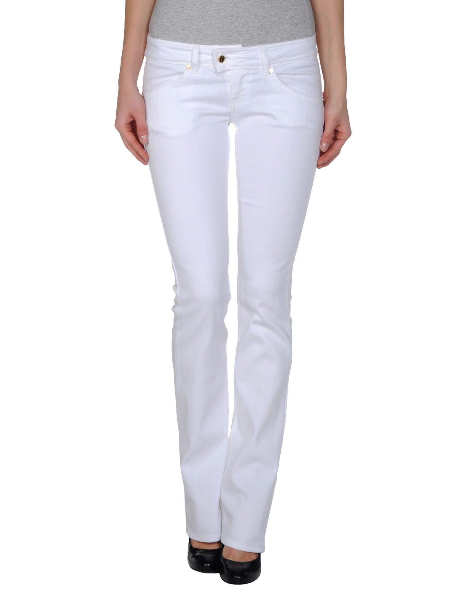 Foto met in jeans pantalones vaqueros
 foto 257730